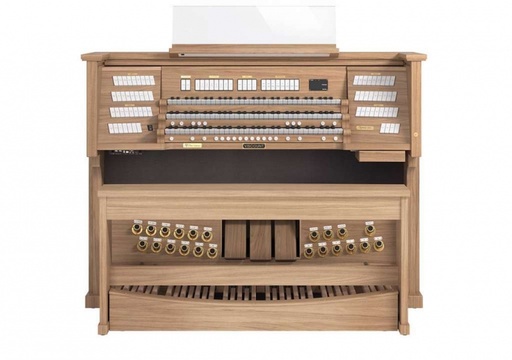 Viscount Opera 400