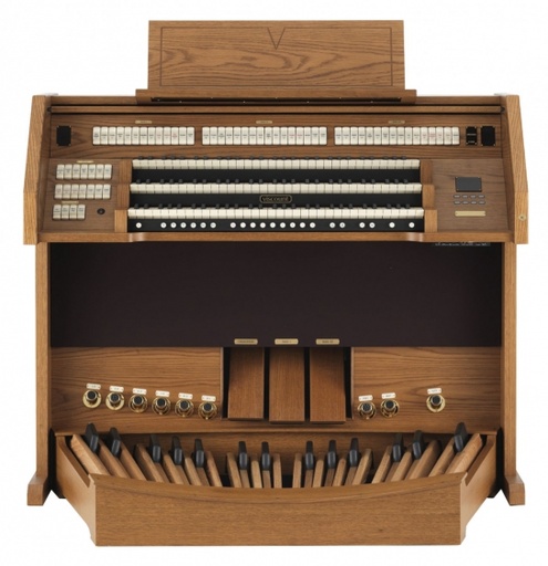 Viscount Sonus 70 Deluxe