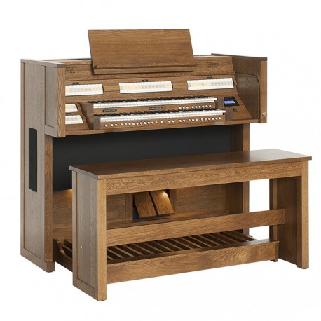 Content Cantate 246R