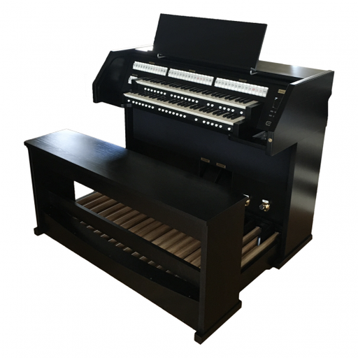 Viscount Chorum 60 DLX - Occasion