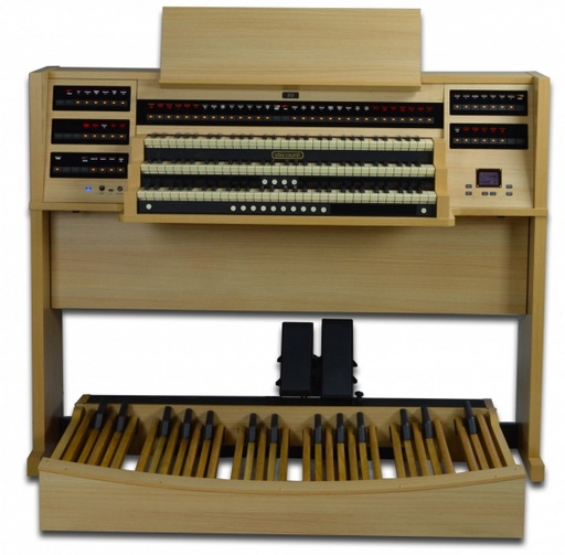 Viscount HYMMERSIVE 372