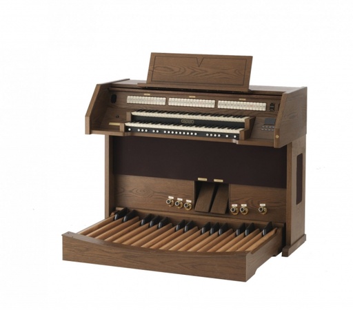 Viscount Sonus 50 Deluxe