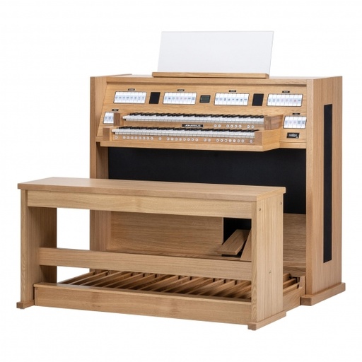 Johannus Sonique 260
