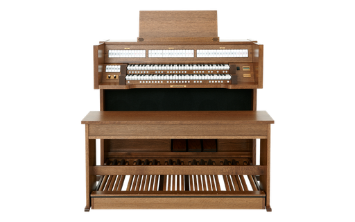 Johannus Vivaldi 250 - Occasion