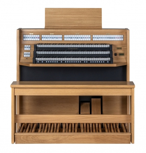Johannus Opus 360