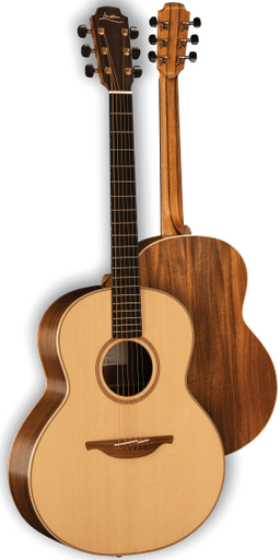 Guitares Lowden F-34 Koa / Sitka Spruce