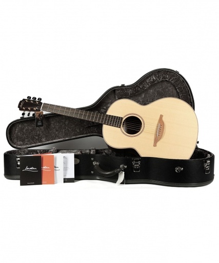 Lowden F-32 East Indian Rosewood / Sitka Spruce