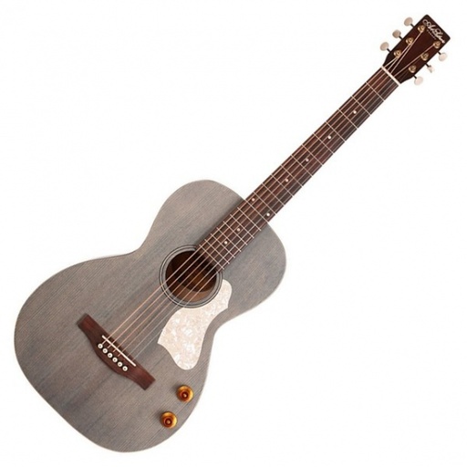 Art & Lutherie Roadhouse Q-Discrete - Denim Blue