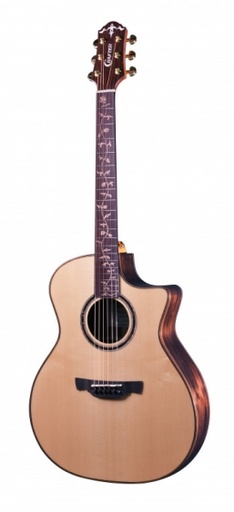 Crafter STG D28 CE PRO