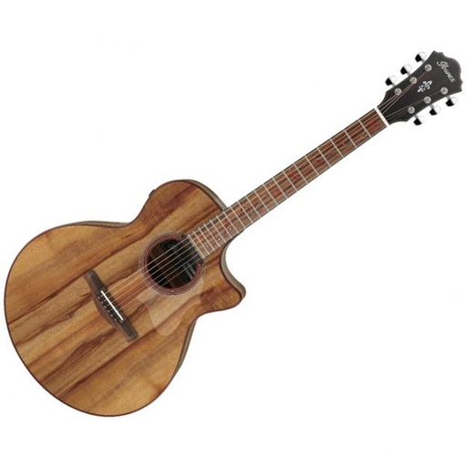 Ibanez AE295MYW-LGS
