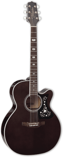 Epiphone FJ-200SCE