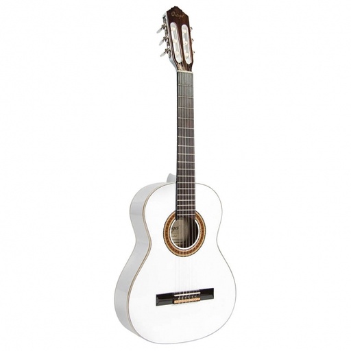 Ortega R121 3/4 White
