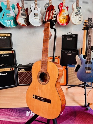 Pro Arte GC-130 II