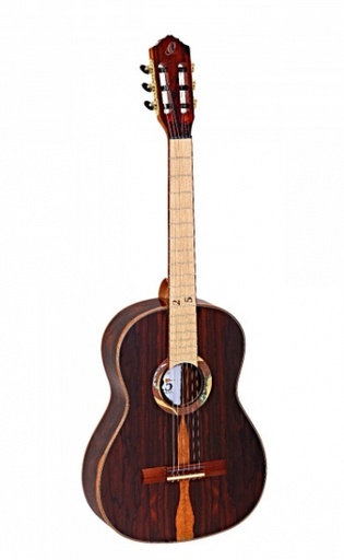 Ortega RE2019-25TH
