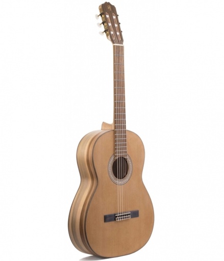 Prudencio Saez Studio Classical Guitar 2-S (160)