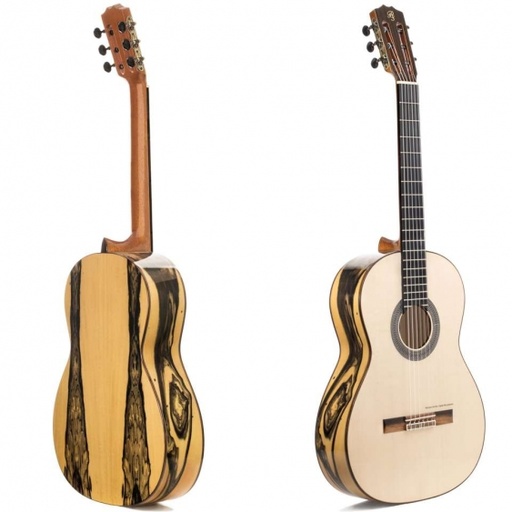 Prudencio Saez Flamenco 3-FL