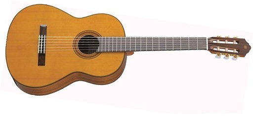 Yamaha CG162C