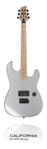 TWL / Swiss Guitars Design - Occasion