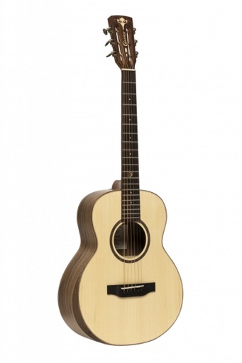 Crafter Mino Bk