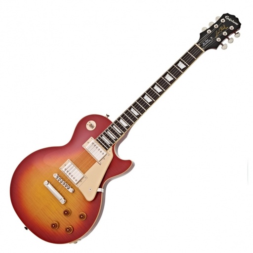 Les Paul Standard Plus Top Pro Heritage Cherry Sunbusrt
