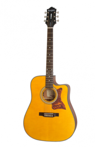 Epiphone Dr-400 Mce