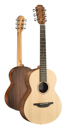 Sheeran By Lowden - W02