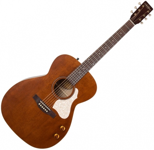 Art & Lutherie Legacy - Havana Brown Q-Discrete