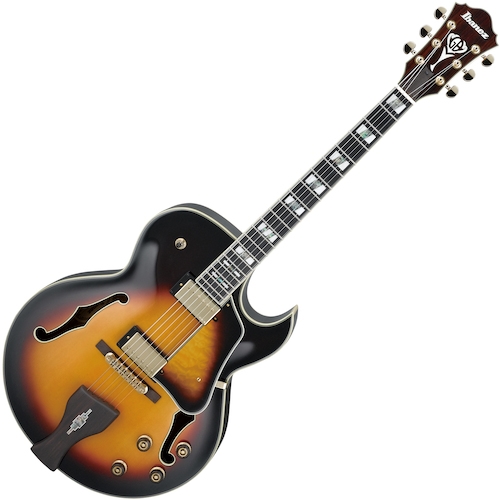 Ibanez Signature LGB30-VYS George Benson