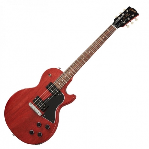 Gibson Les Paul Special Tribute Vintage Cherry Satin