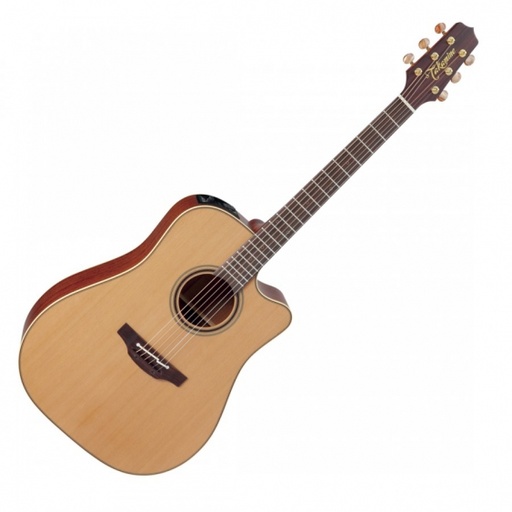 Takamine P3DC