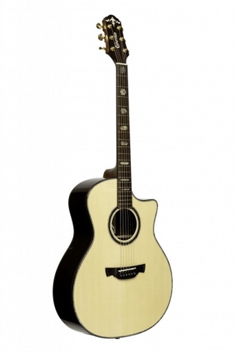Crafter SRP G-36CE