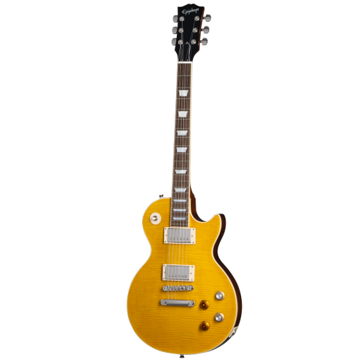 Epiphone Kirk Hammett "Greeny" 1959 Les Paul Standard, Greeny Burst