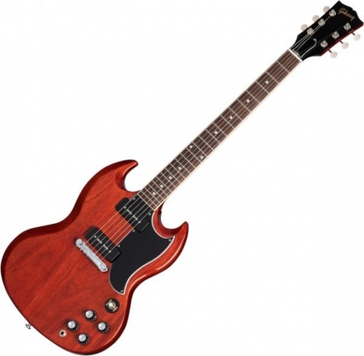 Gibson Sg Special Vintage Cherry