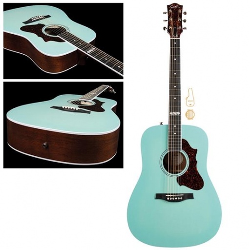 Godin Imperial - Laguna Blue