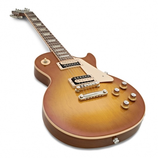 Gibson Les Paul Classic Honey Burst