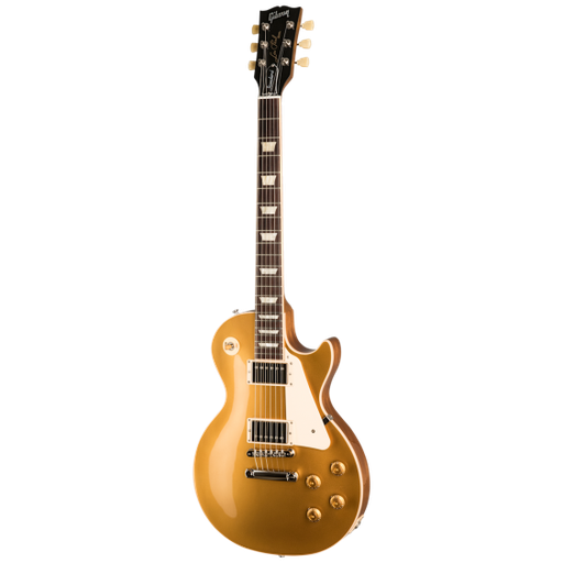 GIBSON LES PAUL STANDARD 50'S GOLD TOP
