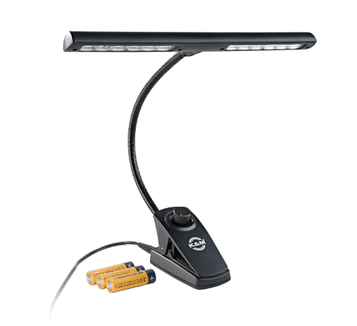 K&M Lampe pour pupitre