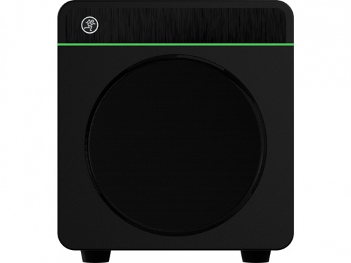 Mackie Subwoofer CR8S-XBT
