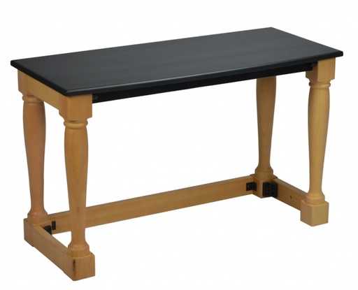 Viscount Legend wooden bench