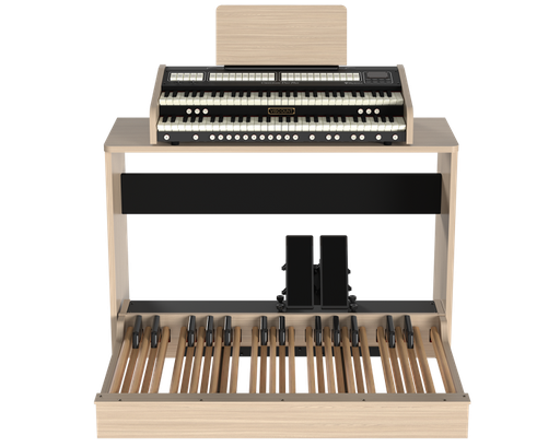Viscount Cantorum Duo Plus