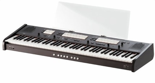 Johannus ONE