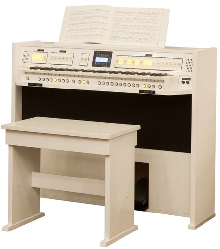 Content Clavis 125