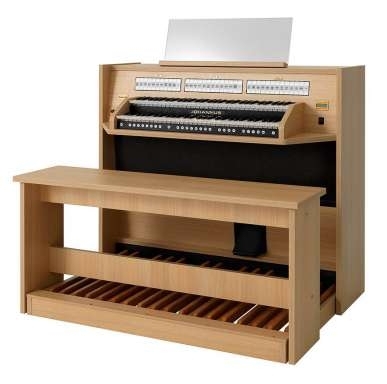 Johannus Studio 150 - Occasion