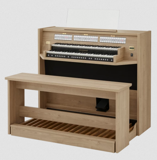 Johannus Studio 260
