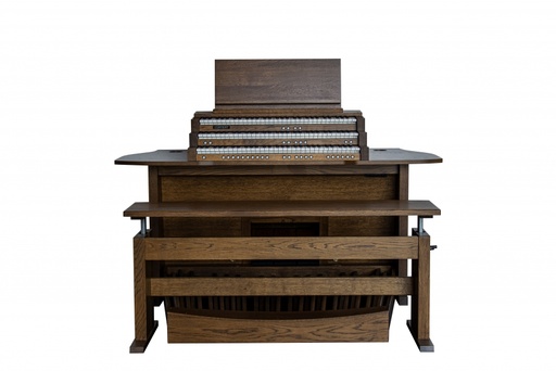 Content Cambiare MIDI Console 200TP60