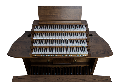 Content Cambiare Midi Console 300TP60