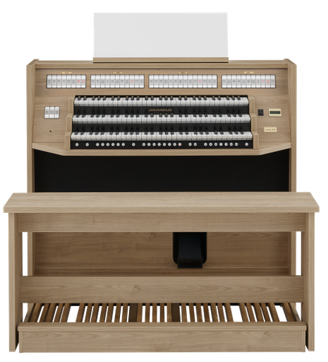 Johannus Studio 360