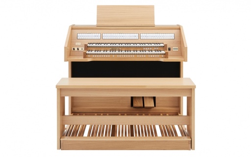 Johannus Opus 255
