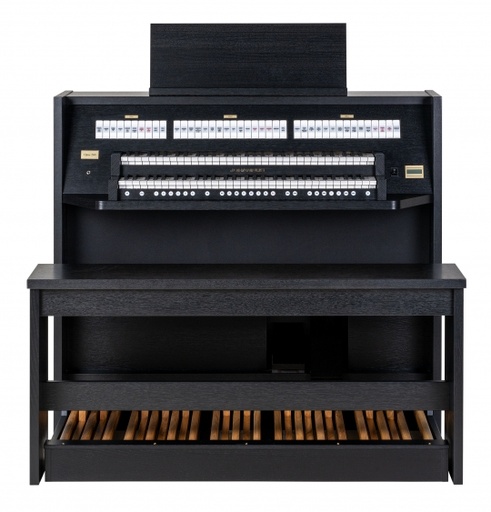 Johannus Opus 260