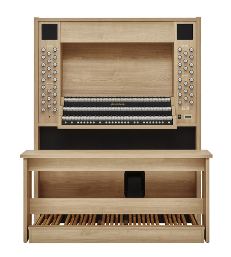 Johannus Studio P-360
